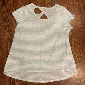 Calvin Klein knit shirt